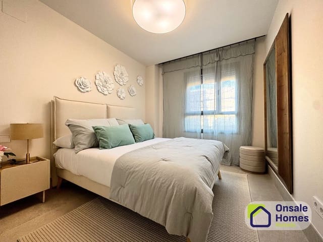 3 bedroom Apartment for sale in El Paraíso, Benahavís with pool garage - € 690,000 (Ref: 9665649)