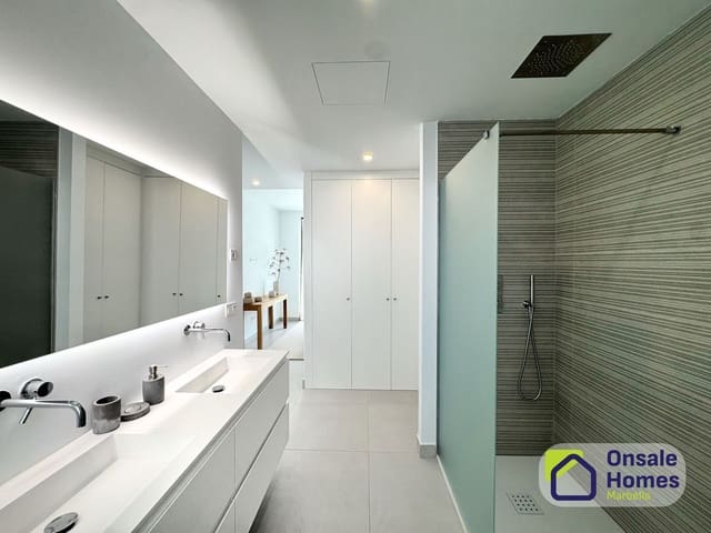 3 Zimmer Apartment zu verkaufen in Alto de los Monteros, Marbella mit Pool Garage - 1.150.000 € (Ref: 9669772)