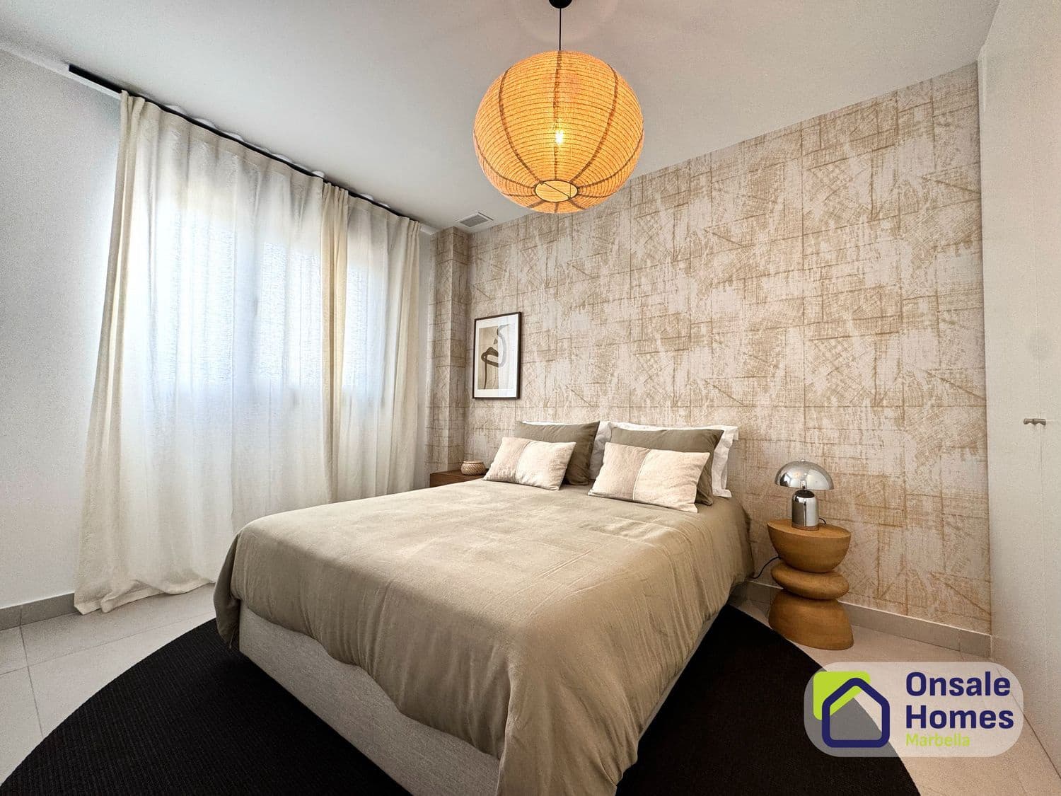 3 Zimmer Apartment zu verkaufen in Marbella mit Pool Garage - 1.150.000 € (Ref: 9669772)