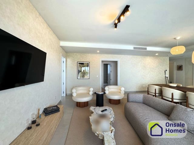 3 Zimmer Apartment zu verkaufen in Alto de los Monteros, Marbella mit Pool Garage - 1.150.000 € (Ref: 9669772)