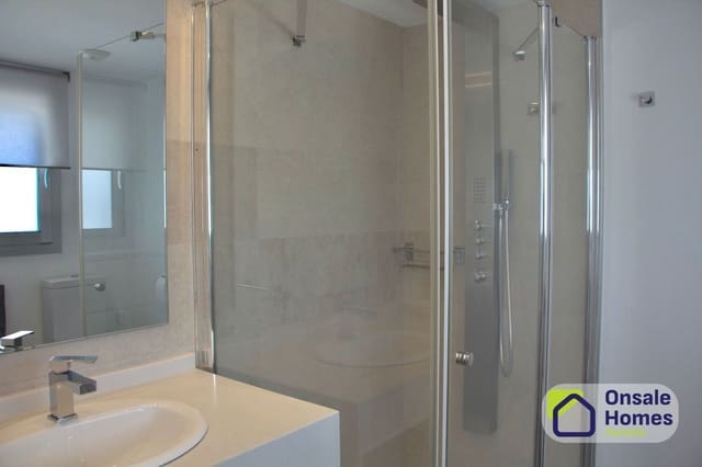 2 sovrum Lägenhet till salu i Atalaya-Isdabe, Estepona med pool garage - 695 000 € (Ref: 9679419)