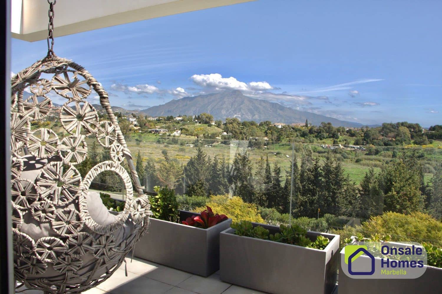 2 sovrum Lägenhet till salu i Atalaya-Isdabe med pool garage - 695 000 € (Ref: 9679419)