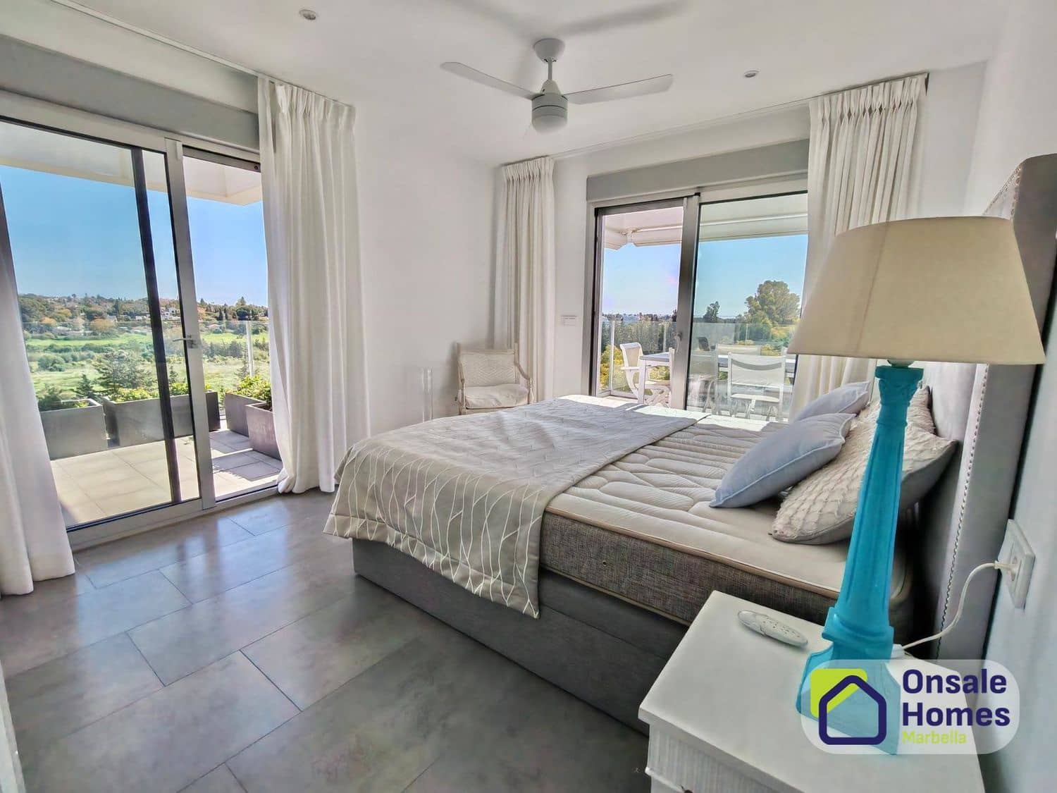 2 sovrum Lägenhet till salu i Atalaya-Isdabe med pool garage - 695 000 € (Ref: 9679419)