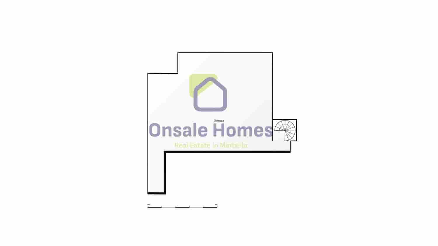 2 sypialnia Apartament na sprzedaż w Atalaya-Isdabe z basenem garażem - 695 000 € (Ref: 9679419)