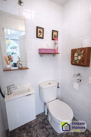 Komercyjne do wynajęcia w Huerta Belón - Calvario, Marbella - 600 € (Ref: 9679420)