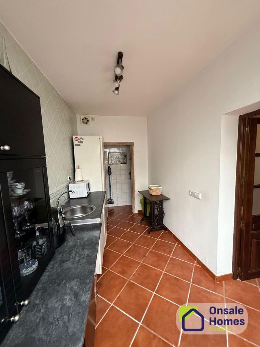 5 camera da letto Casa in vendita in San Pedro de Alcantara con garage - 780.000 € (Rif: 9679422)