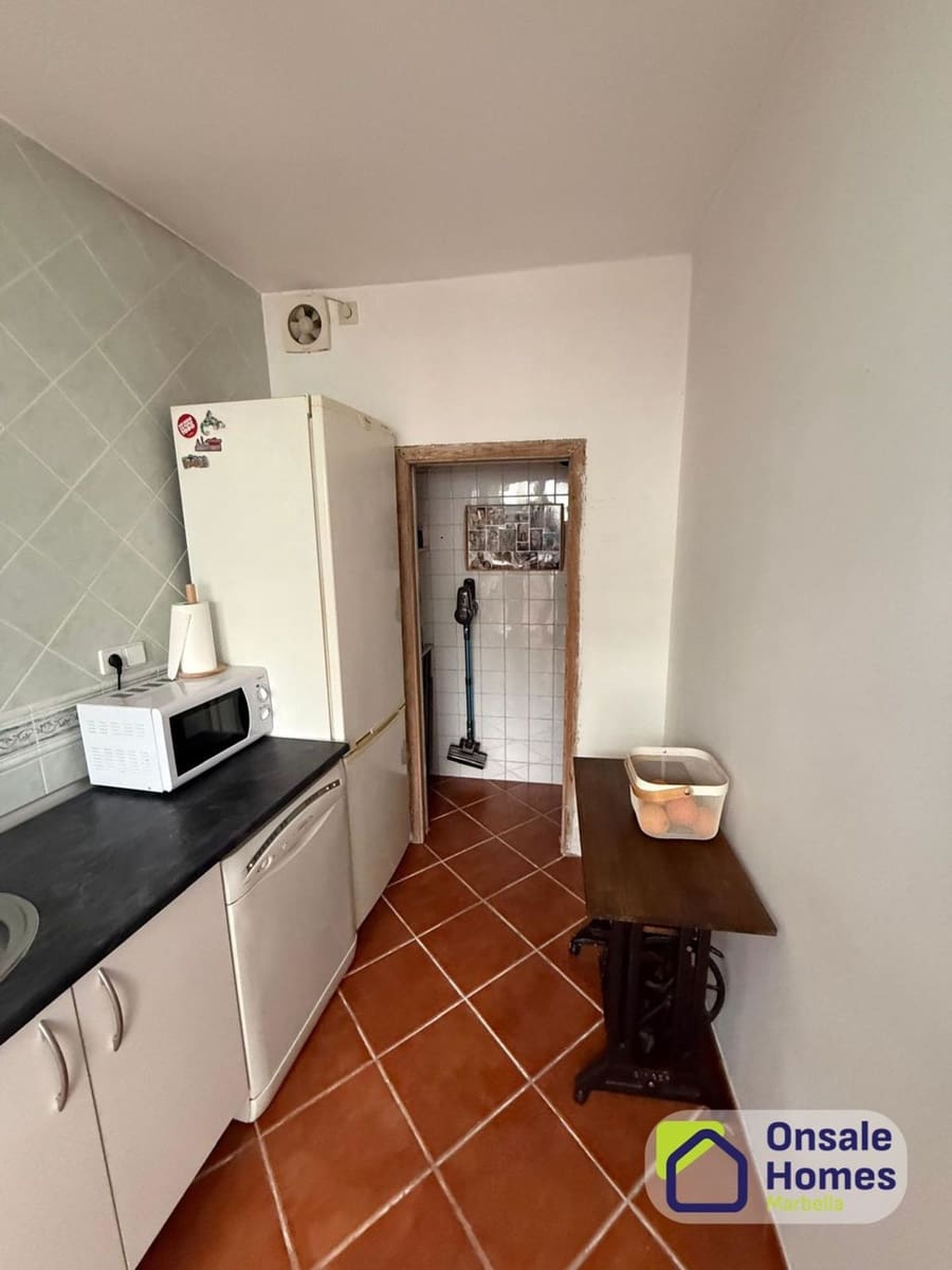 5 camera da letto Casa in vendita in San Pedro de Alcantara con garage - 780.000 € (Rif: 9679422)