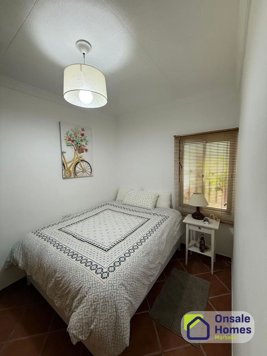 5 camera da letto Casa in vendita in San Pedro de Alcantara con garage - 780.000 € (Rif: 9679422)