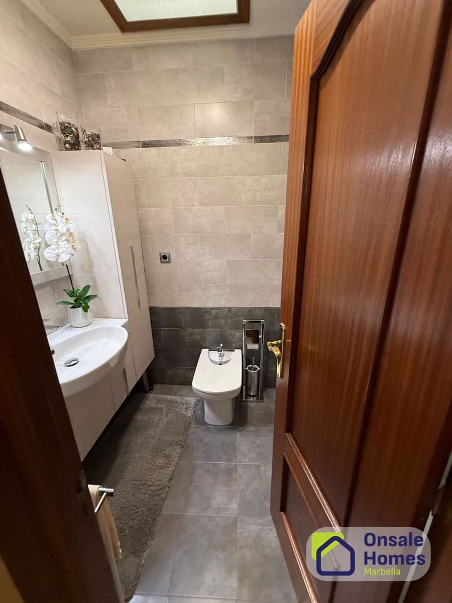 5 camera da letto Casa in vendita in San Pedro de Alcantara con garage - 780.000 € (Rif: 9679422)