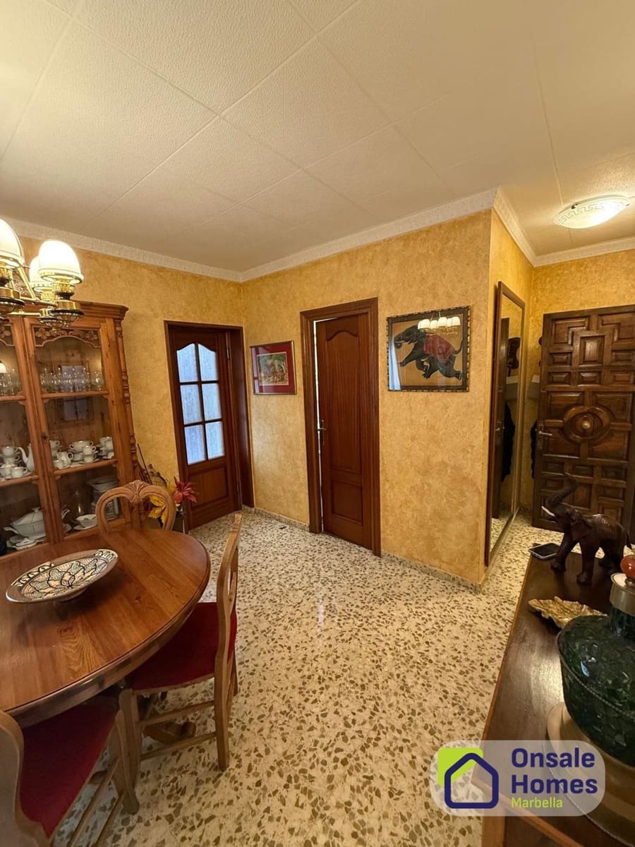 5 camera da letto Casa in vendita in San Pedro de Alcantara con garage - 780.000 € (Rif: 9679422)