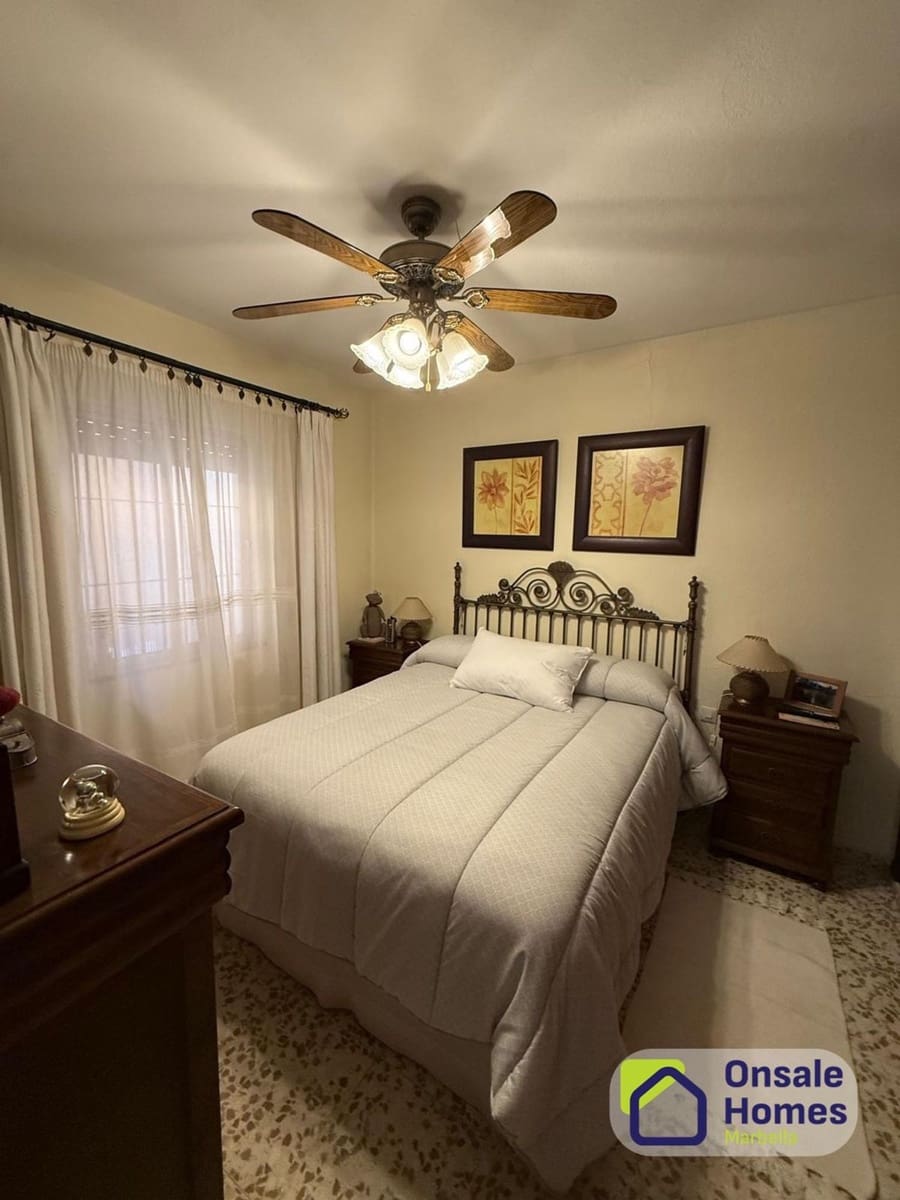 5 camera da letto Casa in vendita in San Pedro de Alcantara con garage - 780.000 € (Rif: 9679422)