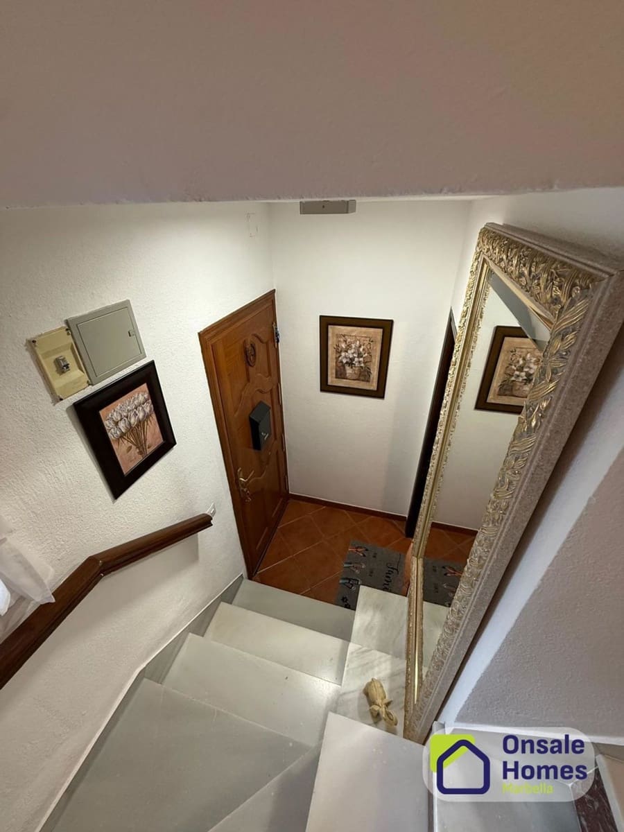 5 camera da letto Casa in vendita in San Pedro de Alcantara con garage - 780.000 € (Rif: 9679422)