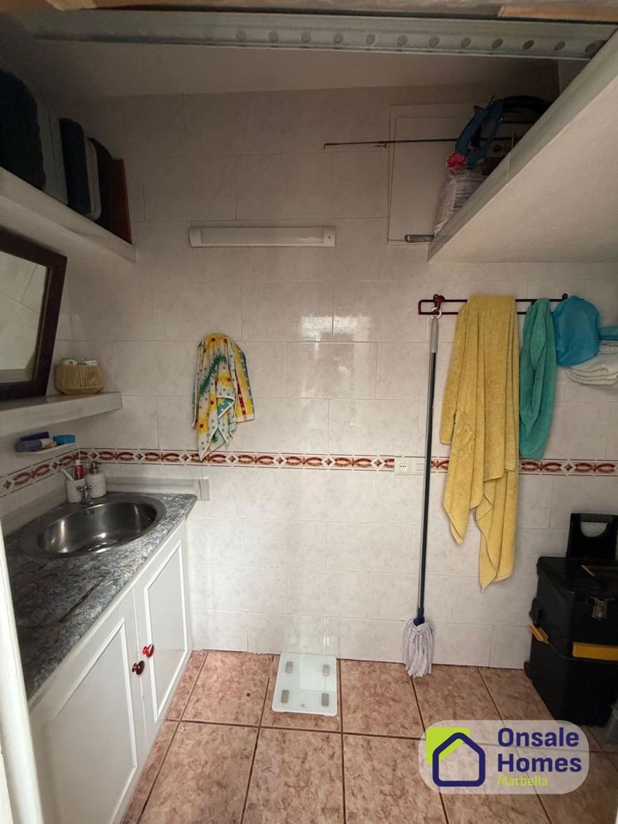 5 camera da letto Casa in vendita in San Pedro de Alcantara con garage - 780.000 € (Rif: 9679422)
