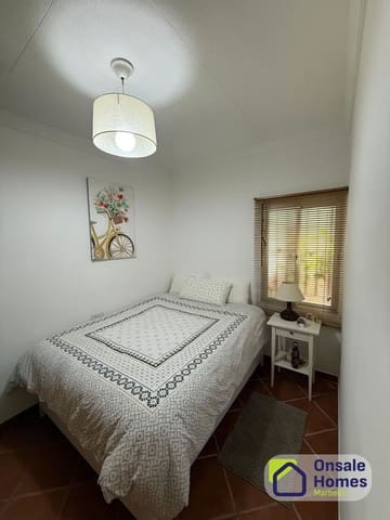 5 camera da letto Casa in vendita in San Pedro de Alcántara Pueblo, Marbella con garage - 780.000 € (Rif: 9679422)