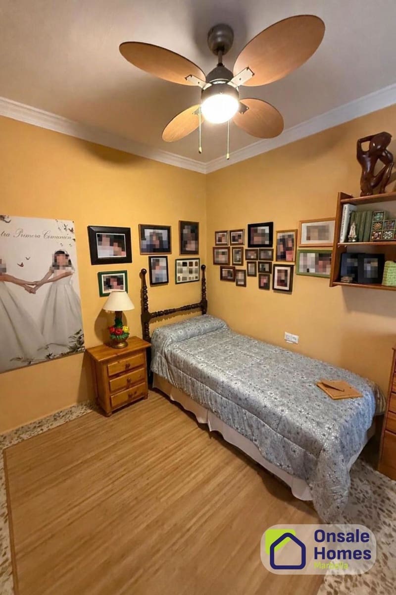 5 camera da letto Casa in vendita in San Pedro de Alcantara con garage - 780.000 € (Rif: 9679422)