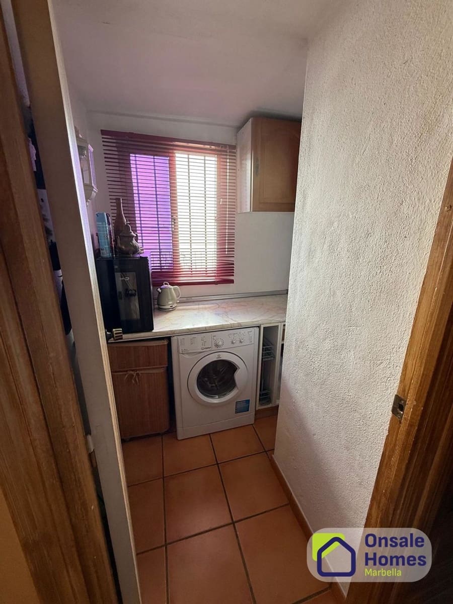 5 camera da letto Casa in vendita in San Pedro de Alcantara con garage - 780.000 € (Rif: 9679422)