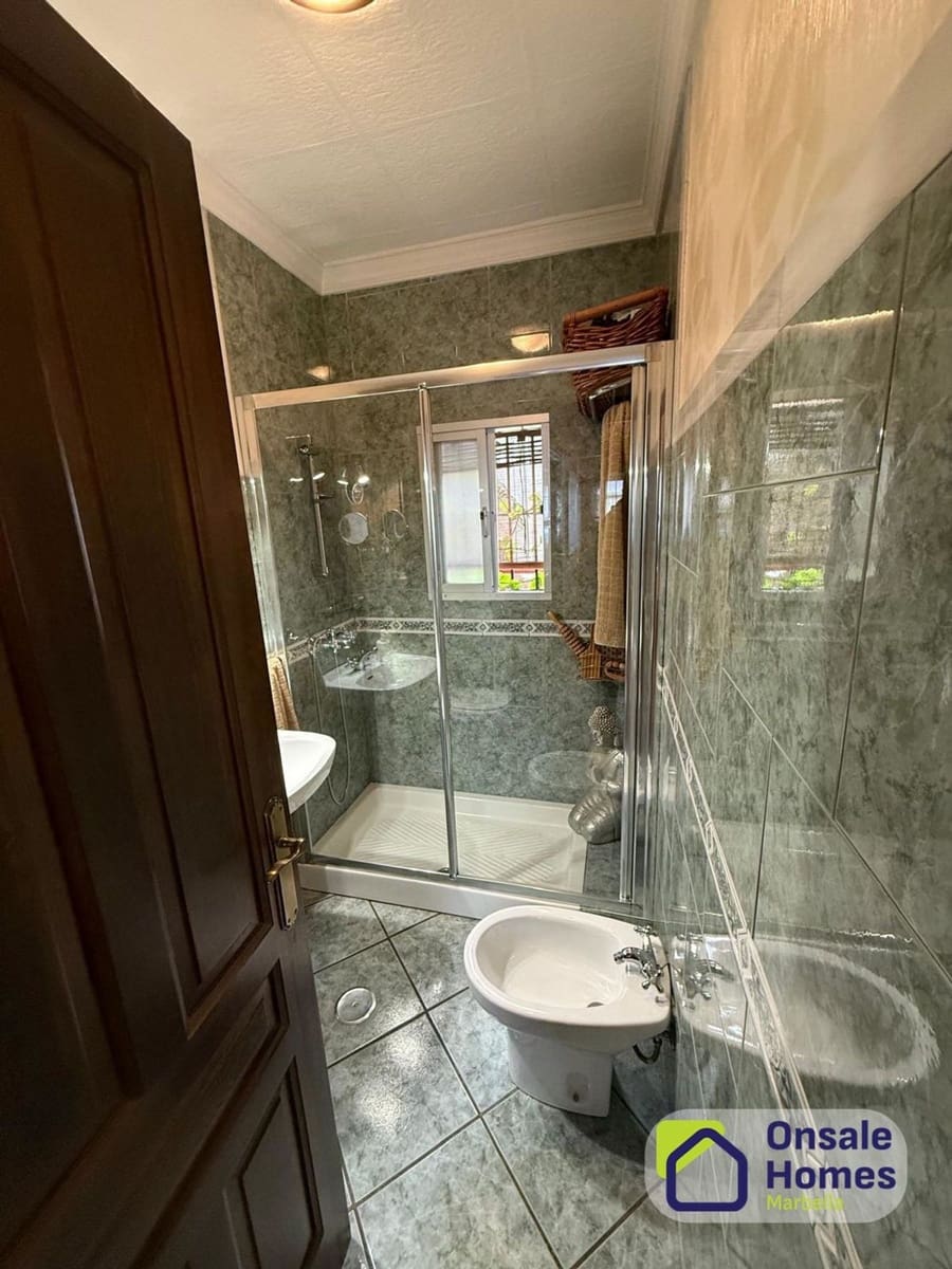 5 camera da letto Casa in vendita in San Pedro de Alcantara con garage - 780.000 € (Rif: 9679422)