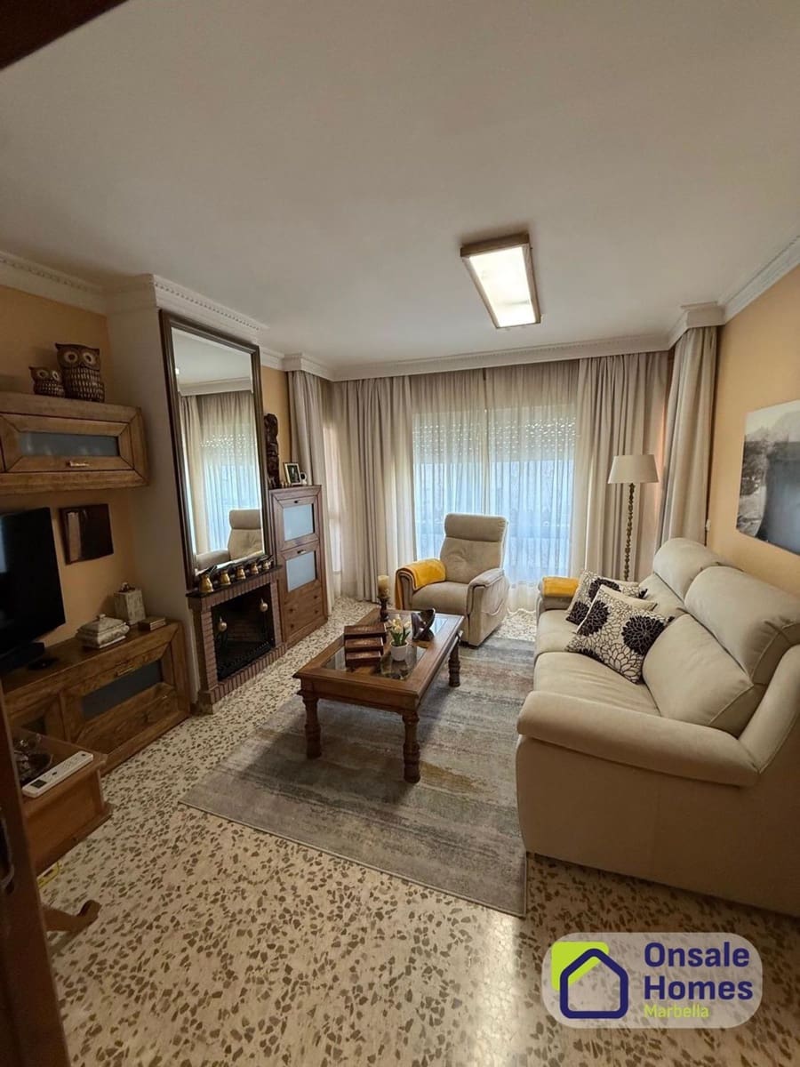 5 camera da letto Casa in vendita in San Pedro de Alcantara con garage - 780.000 € (Rif: 9679422)