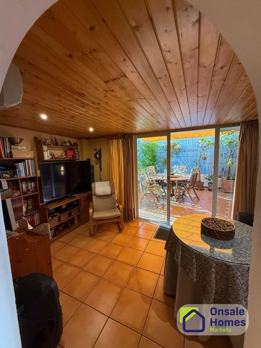 5 camera da letto Casa in vendita in San Pedro de Alcantara con garage - 780.000 € (Rif: 9679422)