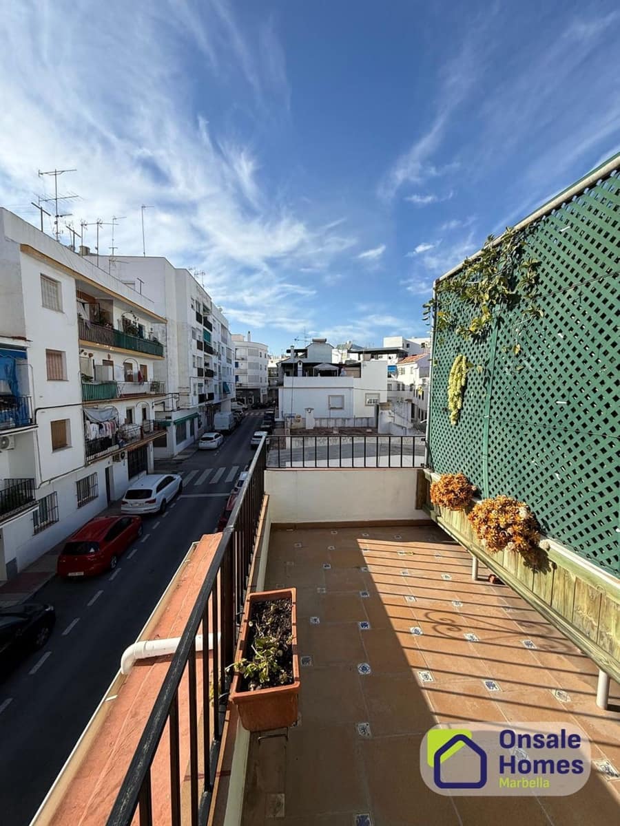 5 camera da letto Casa in vendita in San Pedro de Alcantara con garage - 780.000 € (Rif: 9679422)