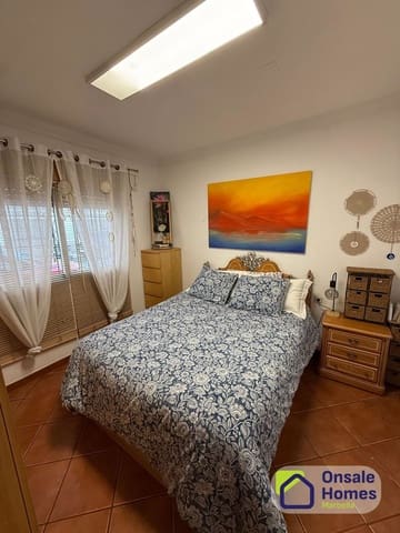 5 camera da letto Casa in vendita in San Pedro de Alcántara Pueblo, Marbella con garage - 780.000 € (Rif: 9679422)