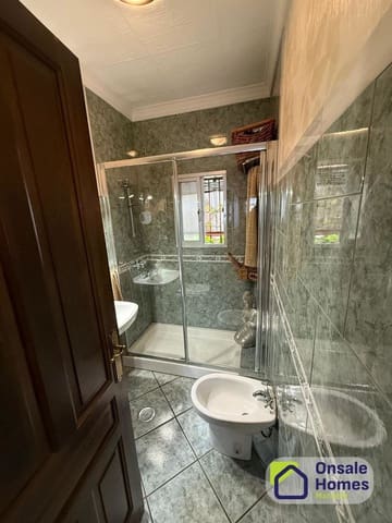 5 camera da letto Casa in vendita in San Pedro de Alcántara Pueblo, Marbella con garage - 780.000 € (Rif: 9679422)