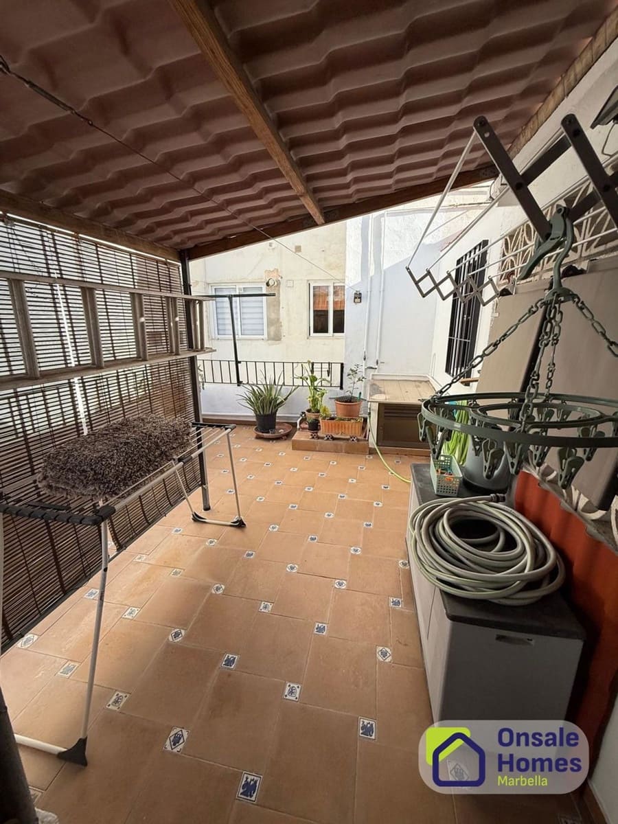 5 camera da letto Casa in vendita in San Pedro de Alcantara con garage - 780.000 € (Rif: 9679422)