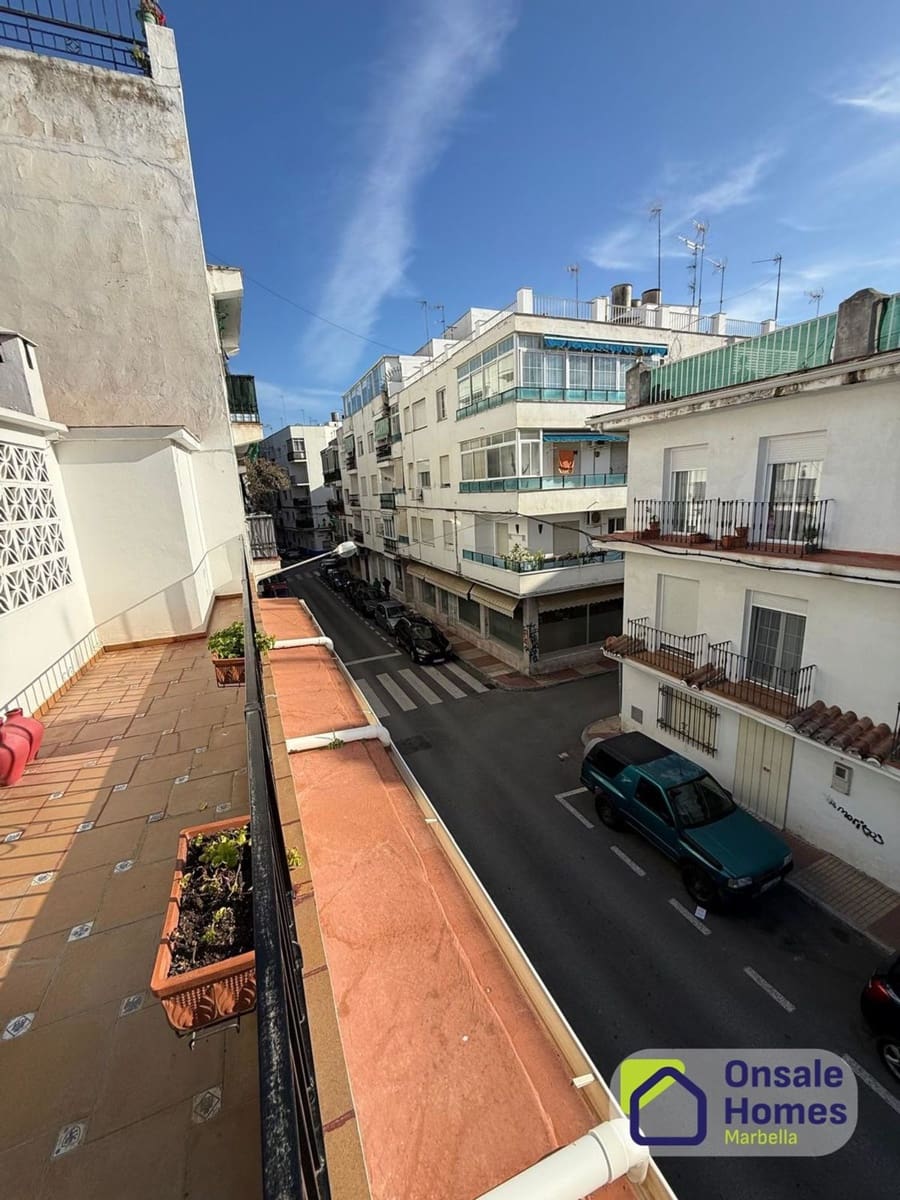 5 camera da letto Casa in vendita in San Pedro de Alcantara con garage - 780.000 € (Rif: 9679422)