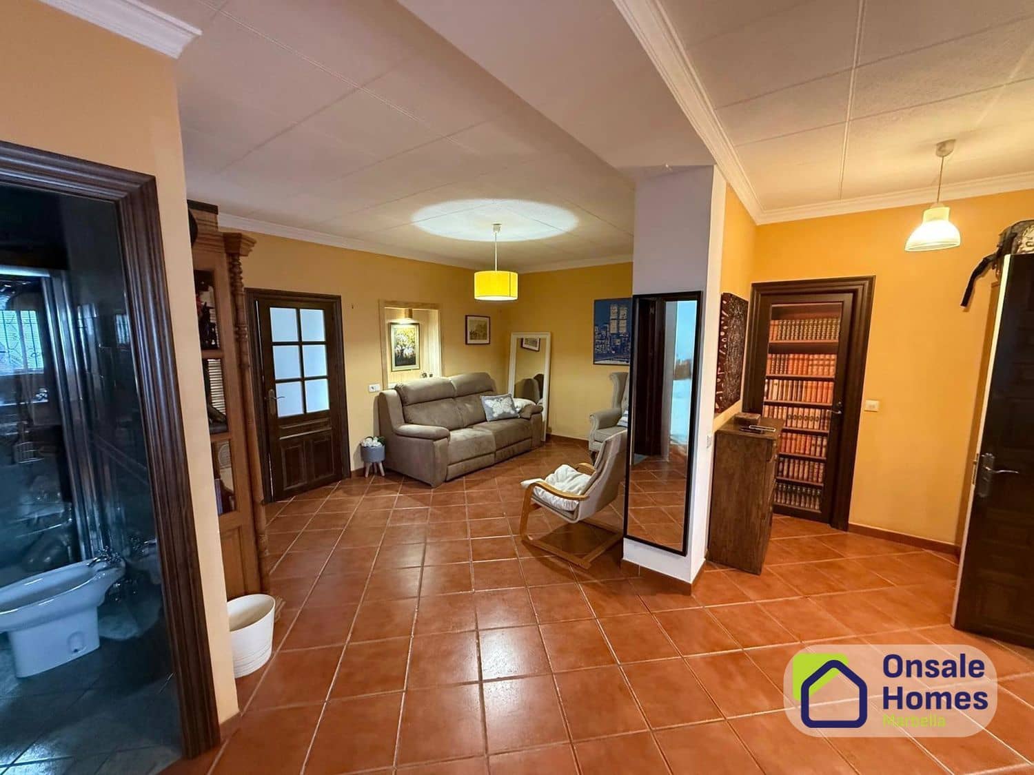 5 camera da letto Casa in vendita in San Pedro de Alcantara con garage - 780.000 € (Rif: 9679422)