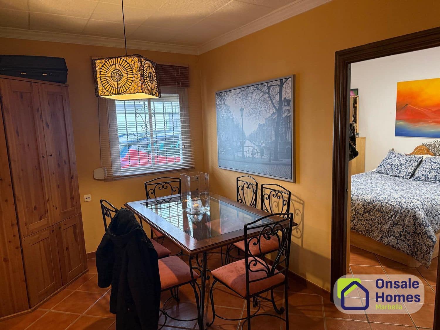 5 camera da letto Casa in vendita in San Pedro de Alcantara con garage - 780.000 € (Rif: 9679422)