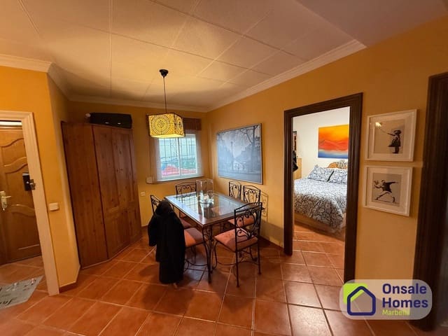 5 camera da letto Casa in vendita in San Pedro de Alcántara Pueblo, Marbella con garage - 780.000 € (Rif: 9679422)