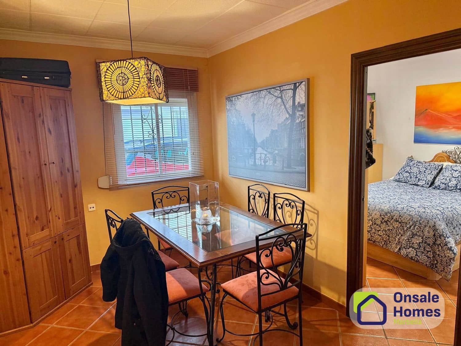 5 bedroom Townhouse for sale in San Pedro de Alcantara with garage - € 680,000 (Ref: 9679422)