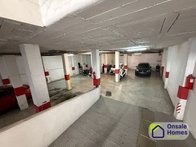 Garage in vendita in San Pedro de Alcántara Pueblo, Marbella - 250.000 € (Rif: 9685903)
