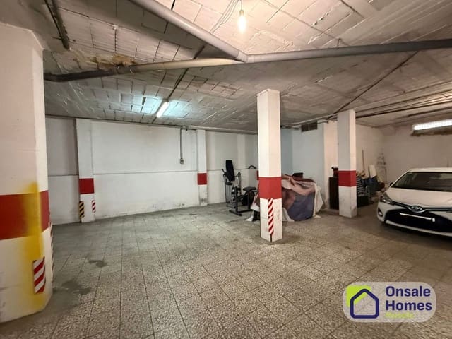 Garage in vendita in San Pedro de Alcántara Pueblo, Marbella - 250.000 € (Rif: 9685903)