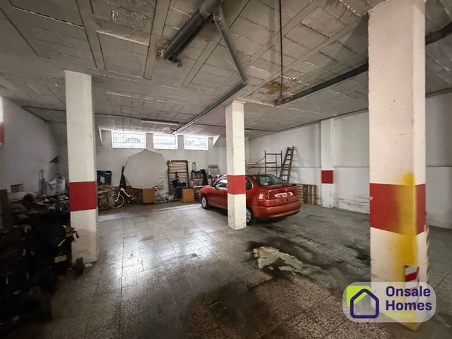 Garage in vendita in San Pedro de Alcántara Pueblo, Marbella - 250.000 € (Rif: 9685903)