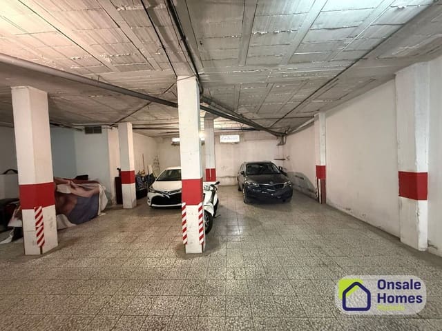 Garage in vendita in San Pedro de Alcántara Pueblo, Marbella - 250.000 € (Rif: 9685903)