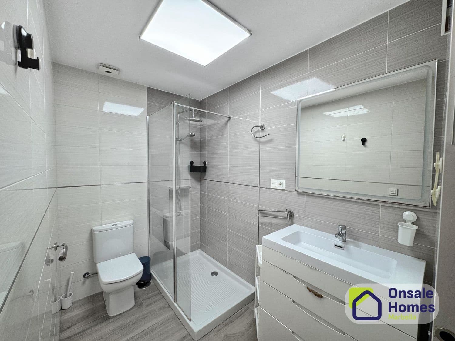 2 quarto Apartamento para venda em Marbella com garagem - 405 000 € (Ref: 9709474)