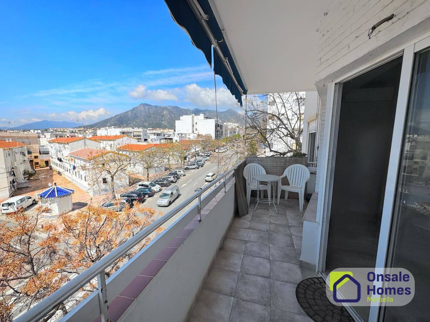 2 quarto Apartamento para venda em Marbella com garagem - 405 000 € (Ref: 9709474)