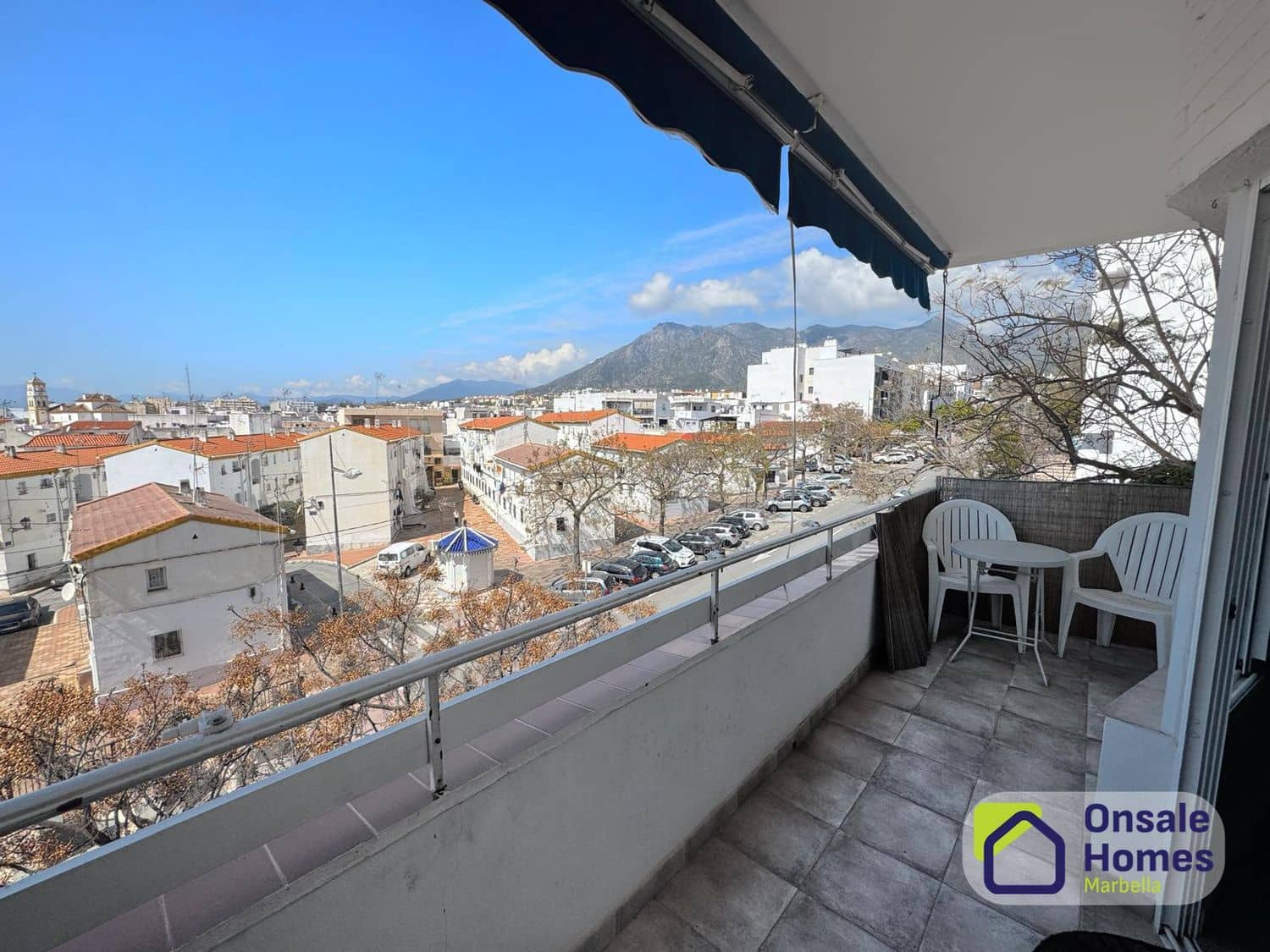 2 quarto Apartamento para venda em Marbella com garagem - 405 000 € (Ref: 9709474)