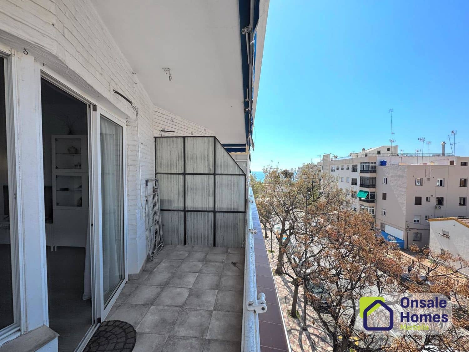 2 quarto Apartamento para venda em Marbella com garagem - 405 000 € (Ref: 9709474)