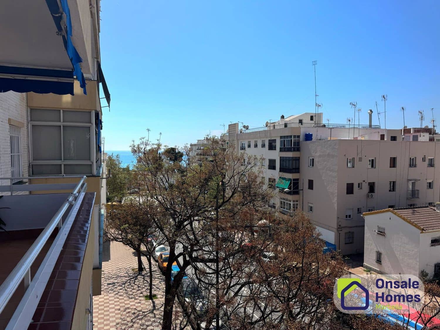 2 quarto Apartamento para venda em Marbella com garagem - 405 000 € (Ref: 9709474)