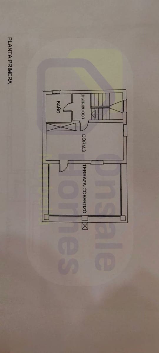 Chalet de 3 habitaciones en Río Real en venta con piscina garaje - 1.600.000 € (Ref: 9719434)