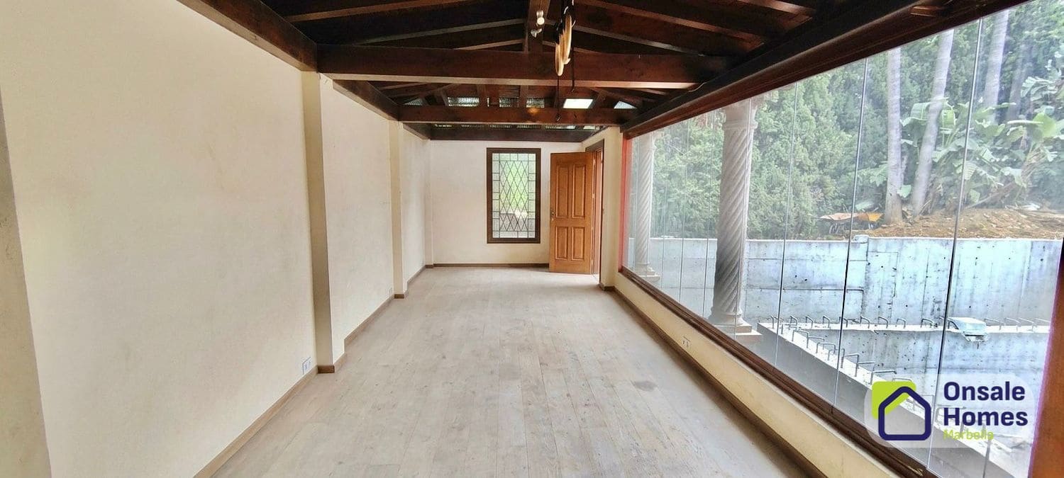 Chalet de 3 habitaciones en Río Real en venta con piscina garaje - 1.600.000 € (Ref: 9719434)