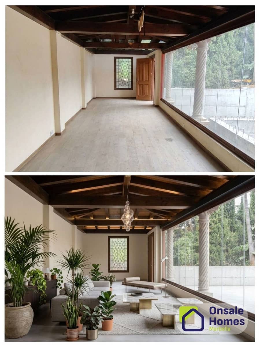 Chalet de 3 habitaciones en Río Real en venta con piscina garaje - 1.600.000 € (Ref: 9719434)