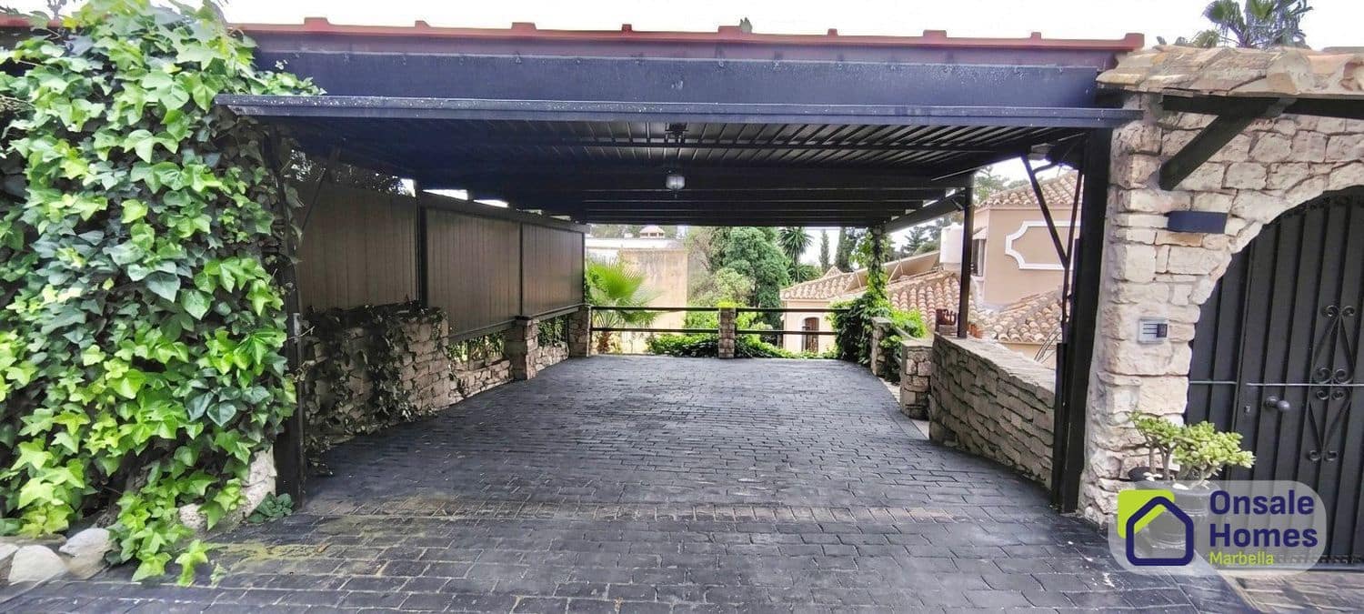 Chalet de 3 habitaciones en Río Real en venta con piscina garaje - 1.600.000 € (Ref: 9719434)