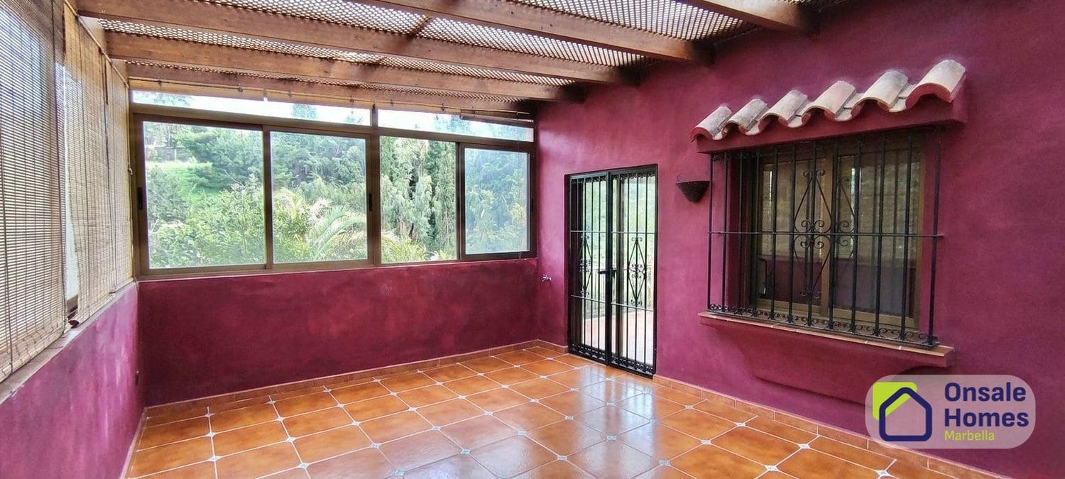 Chalet de 3 habitaciones en Río Real en venta con piscina garaje - 1.600.000 € (Ref: 9719434)