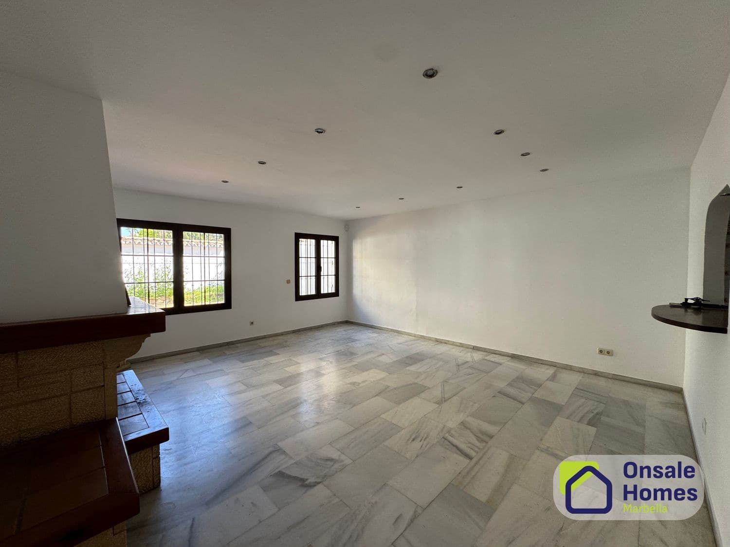 7 camera da letto Casa in vendita in Marbella con piscina garage - 990.000 € (Rif: 9721057)