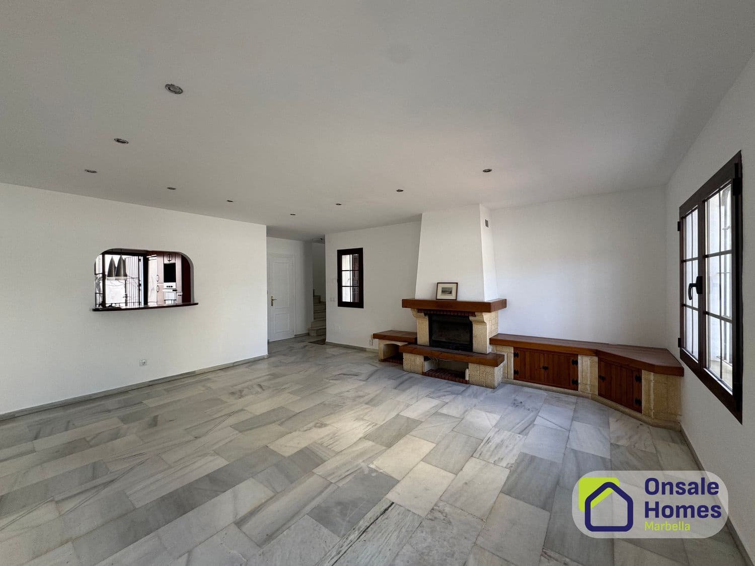 7 camera da letto Casa in vendita in Marbella con piscina garage - 990.000 € (Rif: 9721057)