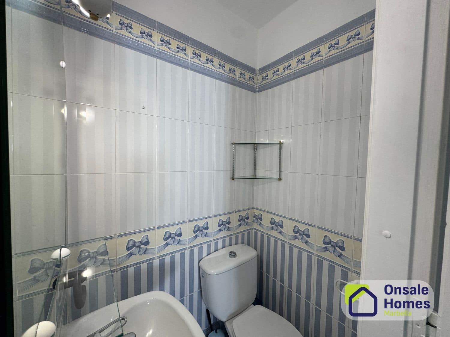 7 camera da letto Casa in vendita in Marbella con piscina garage - 990.000 € (Rif: 9721057)