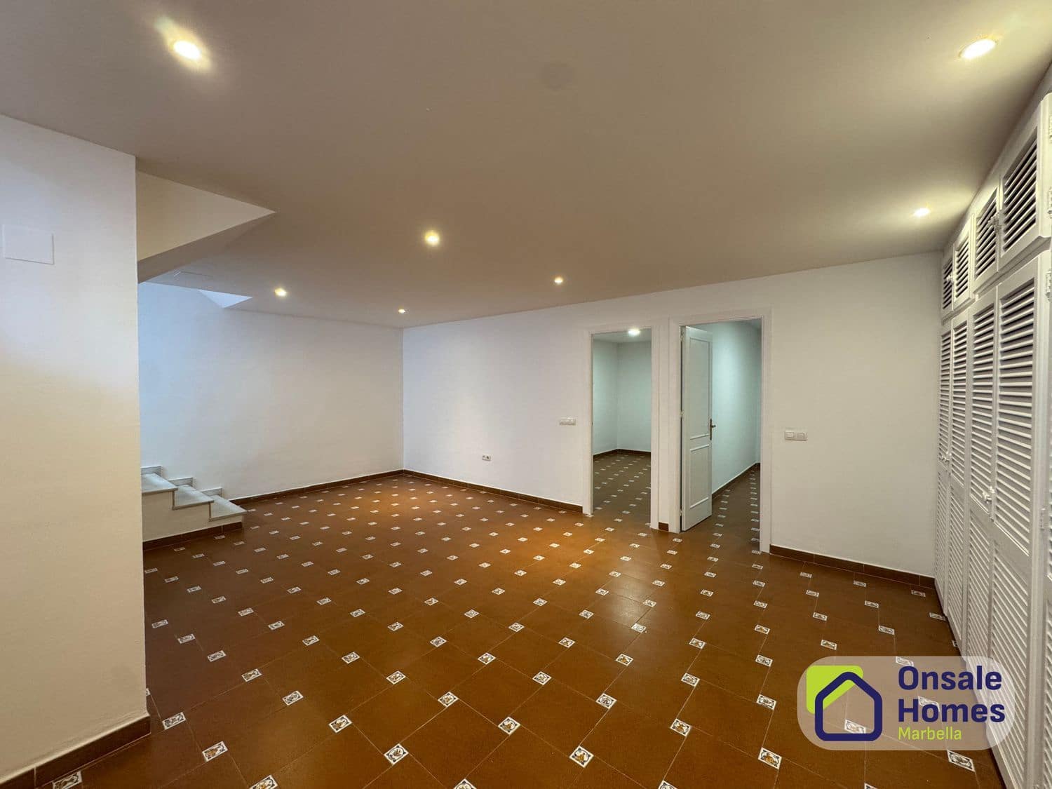 7 camera da letto Casa in vendita in Marbella con piscina garage - 990.000 € (Rif: 9721057)